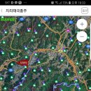 동갑내기 칭구와 함께한 덕산 지리태극 종주 90.5km 이미지