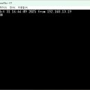 ssh 접속 툴 소개(TeraTerm) 이미지