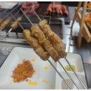 샤오카오양꼬치