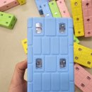 천사어린이집 | 어린이집에 다 있길래 따라 샀어요｜꼬마천사 소프트 회전 자석 벽돌 블럭, 7세까지 계속 노는 후기