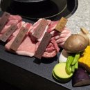 4563 | 천안 불당동 맛집 풍로 블랙 디너 고기 오마카세 후기