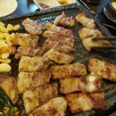 부추삼겹살 딱이야 | 솔직후기 부추 삼겹살 딱이야 신림점 후기 — 부추 향 가득한 삼겹살