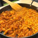 유가네닭갈비화명점 이미지