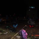 통리초등학교 | [낙동정맥 제02차/2007.05.13(일)] 통리역-석개재구간 산행후기