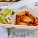 본도시락 광주첨단점 이미지