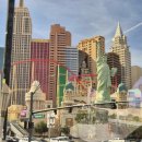 스카이덴트 서부지점 | 2026년 4월 미국 LA여행 2일차 | 라스베가스 + 그랜드캐년 2박 3일 투어 (1), 인앤아웃, 세븐매직...