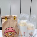 [아산 탕정] 맥도날드가 찾은 한국의 맛 프로젝트...버거 '익산 고구마 모짜렐라버거' 내돈내산 배달후기