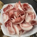 띵동제주대패랑옛날갈비당리점