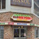헬로엘리스마켓 | 신사역 피자맛집 매덕스피자 🍕조각피자 7종 다 먹어본 리얼후기