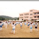 지금 우리학교(해평초등학교) 이미지