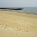 오봉산 해수욕장 공중화장실 이미지