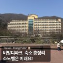 올가펫 | 비빌디파크 숙소의 모든 것 A to Z | 소노벨 숙박후기