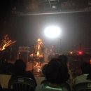 마당쇠껍데기와 소금구이 이미지