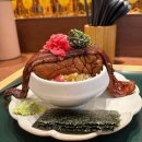 한 그릇에 담은 화려한 미식, 덮밥 맛집 BEST5 이미지