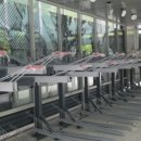 덕양구청 자전거 주차장 이미지