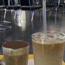 GS25송도스퀘어 | 인천 송도 카페 베이글_도넛 대형 카페[아메리칸 스퀘어 송도본점] 내돈내산