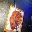 목련각