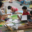 성남시청 너른못 이미지