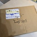 해피럭키 | 테디테일즈 럭키박스 후기_ 레나베어 해피버스데이 A BOX