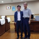 장기고등학교 이미지