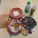 흥부찜닭;공수간;삼겹본능 - 중랑구 봉우재로 136 | 흥부찜닭;공수간;삼겹본능