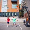 궁내체육관 | FIS 분당 국제학교 오픈 세미나 후기