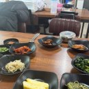 우석고등학교 | 동산동 우석고 근처 우렁각시 식당 쌈밥, 제육 밥집