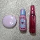 백영단 | 어뮤즈 세라믹 스킨 퍼펙터 쿠션 01 포슬린 내돈내산 (ft.수부지 속광 꿀조합, 지속력 후기)