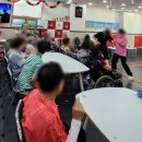 라인댄스(주간) 이미지