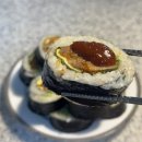 한끼김밥앤라면 | 서진이네 제육김밥 레시피｜정담앤쿡 제육볶음으로 ‘기사식당 김밥’ 집에서 만들기