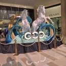 이영화농장 | [마카오 3일차]MGM 호텔 구경부터 COD시티오브 드림즈 댄싱워터쇼 명당 꿀팁까지!