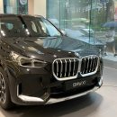 체인지모터스 | BMW X1 풀체인지 xdrive 20i msport 계약(bmw x1vs bmw x3) 내돈내산+부산코오롱모터스 후기