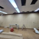 다원학교 | 학교가구인테리어 다원가구&amp;인테리어 중학교 미술실,음악실 인테리어 후기