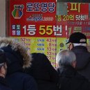 로또복권 모바일로도 구입 가능…9일부터 1인 5000원까지만 이미지
