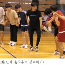 금산다락원 스포츠센터 실내체육관 | 청소년 3:3 농구대회