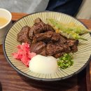 안가지울세천 | 대구 서재 세천 맛집 한닢 / 일식 한상 데이트 추천 스테이크 마제소바 솔직 후기