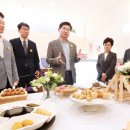 경기용인지역자활센터[더 건강하개] | 용인시 청년자활 1호점 프리미엄 펫푸드 &#39; 더 건강하개&#39; 개소