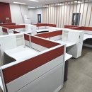 베스툴사무용가구 | 안양 사무용가구 L형책상 120도책상 배치 비교