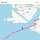 서해랑길 92코스 이미지
