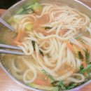 김여사 칼국수 이미지