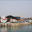이목2리 | [인천여행] 선녀가 내려와 춤을 추던 섬 선재도(仙才島)