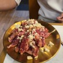 소갈비살엔쿡(& Cook) | 03.19 일상| 서가앤쿡 메뉴, 스타벅스 블론드 메뉴...크래프트 랜덤 키링, 소갈비살 외식, 오아드 워터틴트