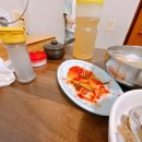 영양칼국수 | 송탄시장 영양칼국수 찐 내돈내산 후기후기