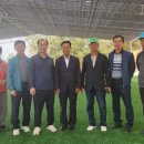 항곡리 게이트볼장 이미지