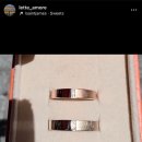 WR(대구광역시 중구)-50[국채보상로]-하-22 | 내돈내산 웨딩반지_레떼아모르_대구교동금은방