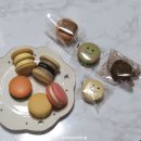달서함소아한의원 | [대구 뚱카롱/상인동 마카롱] 저렴한 대구 디저트 맛집 갬성
