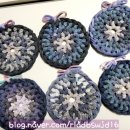 양말목공예 이미지