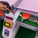 실내탁구장 이미지