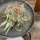 불꽃숯불갈비 막국수 이미지