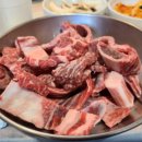 6시 고향갈비 이미지